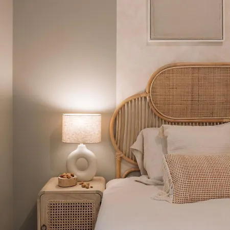 Apartman Tempio - 1 Bedroom And Balcony In Arroios *