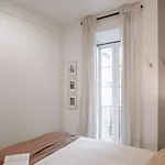 Tempio - 1 Bedroom And Balcony In Arroios