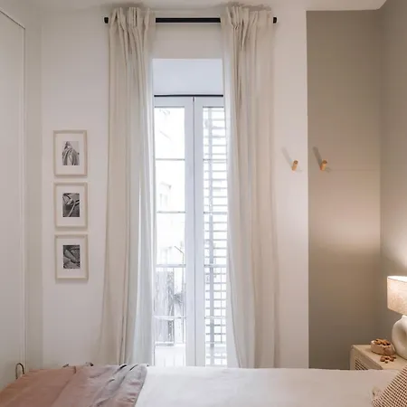 Tempio - 1 Bedroom And Balcony In Arroios * Lisbon