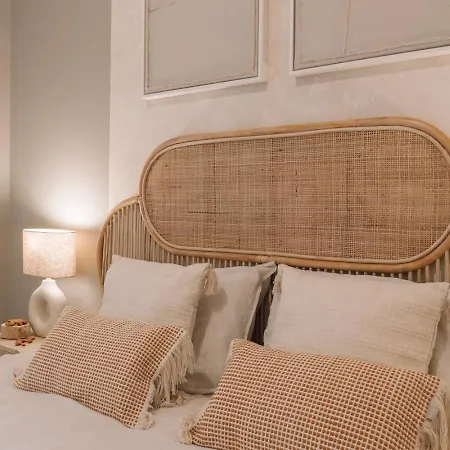 Tempio - 1 Bedroom And Balcony In Arroios Apartment Lisbon