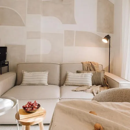 Tempio - 1 Bedroom And Balcony In Arroios Lisbon