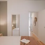 Apartment Tempio - 1 Bedroom And Balcony In Arroios