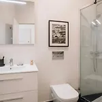 Apartment Tempio - 1 Bedroom And Balcony In Arroios *