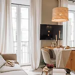 Apartment Tempio - 1 Bedroom And Balcony In Arroios Lisbon